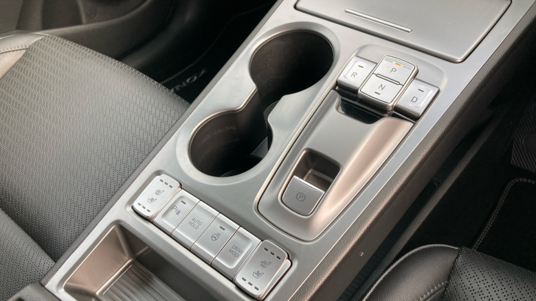 Hyundai Kona 150kW Premium SE 64kWh 5dr Auto Electric Hatchback